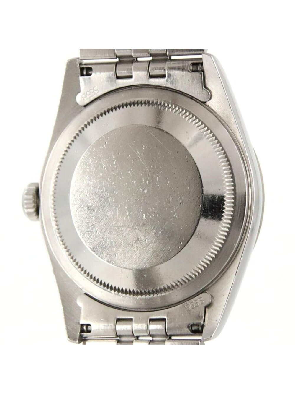 Rolex Datejust Automatic Winding Number Watch - Picture 5 of 7